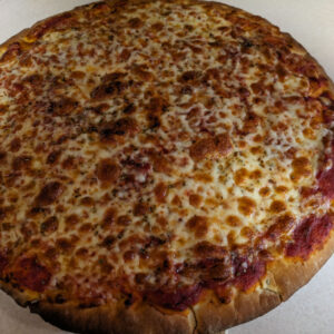 Shawnee Pizza Delivery