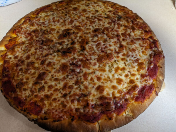 Shawnee Pizza Delivery