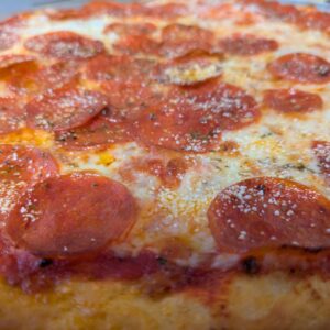 Choose Your Toppings