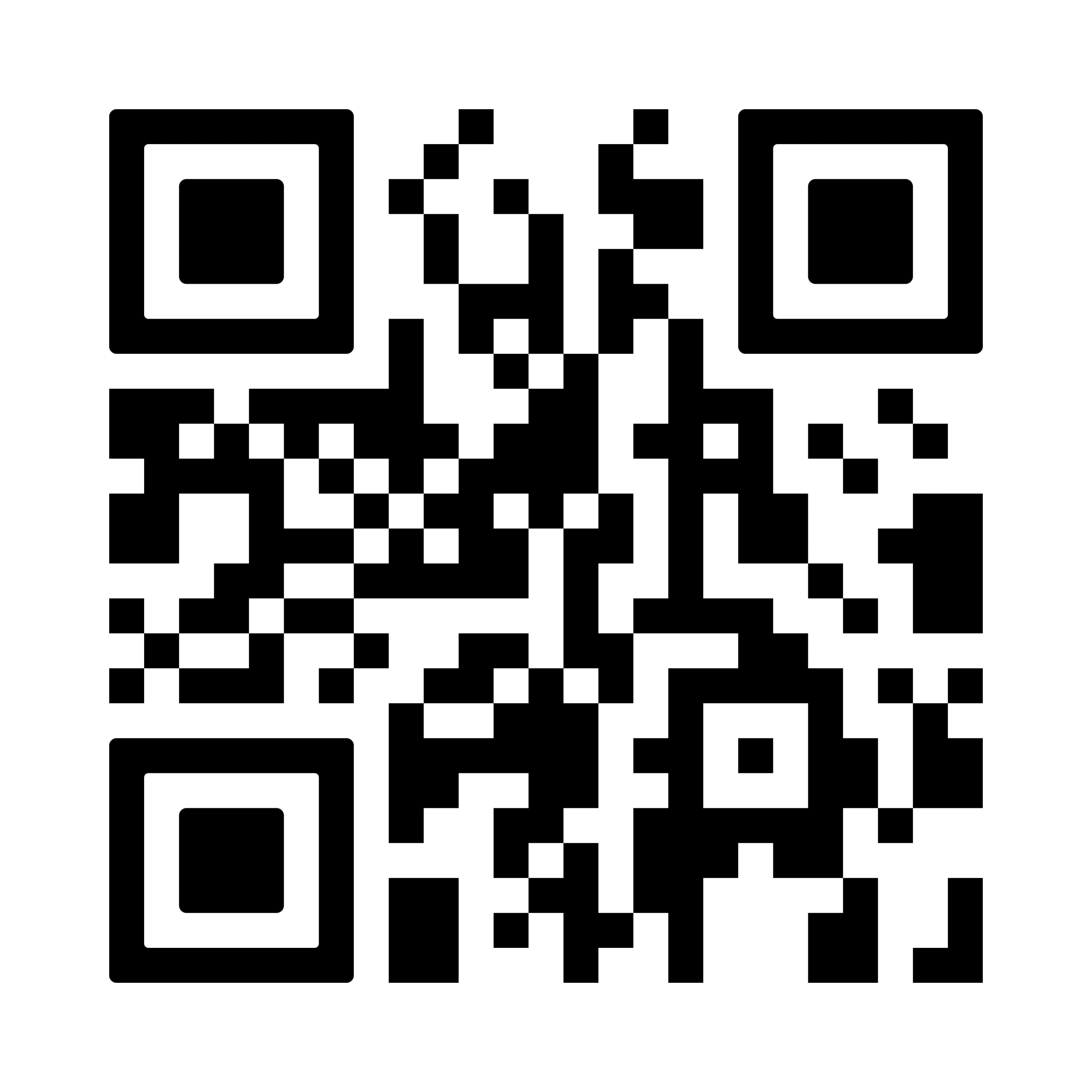 Order Online QR